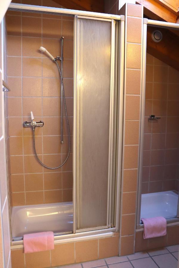 Hotel&bildungshaus St. Jodern Hotel Visp