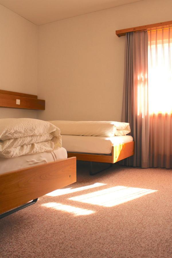 Hotel&bildungshaus St. Jodern 2* Visp