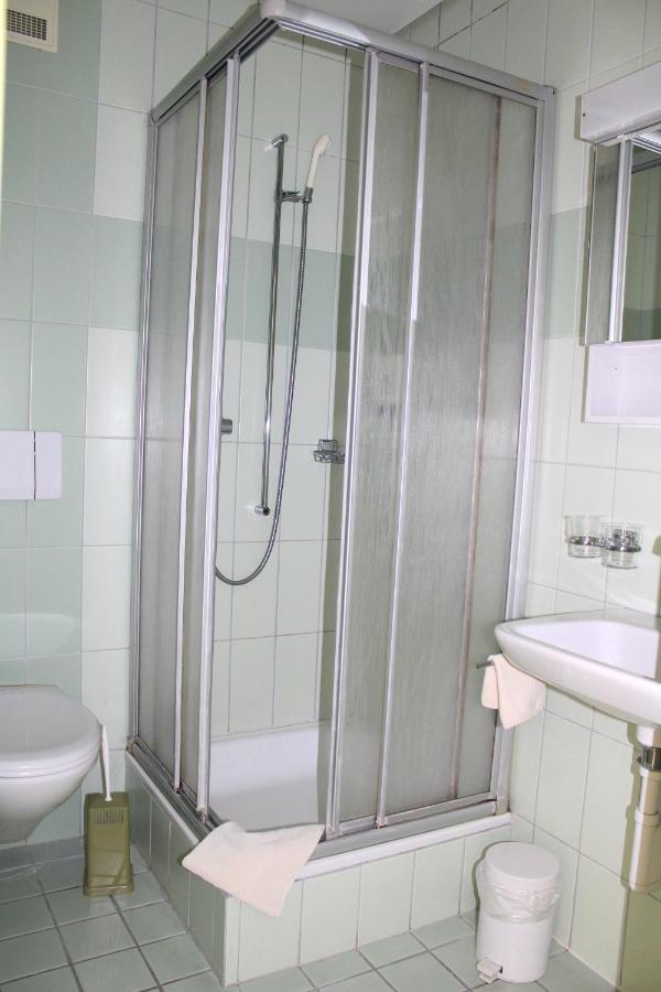 Hotel Hotel&bildungshaus St. Jodern 2*