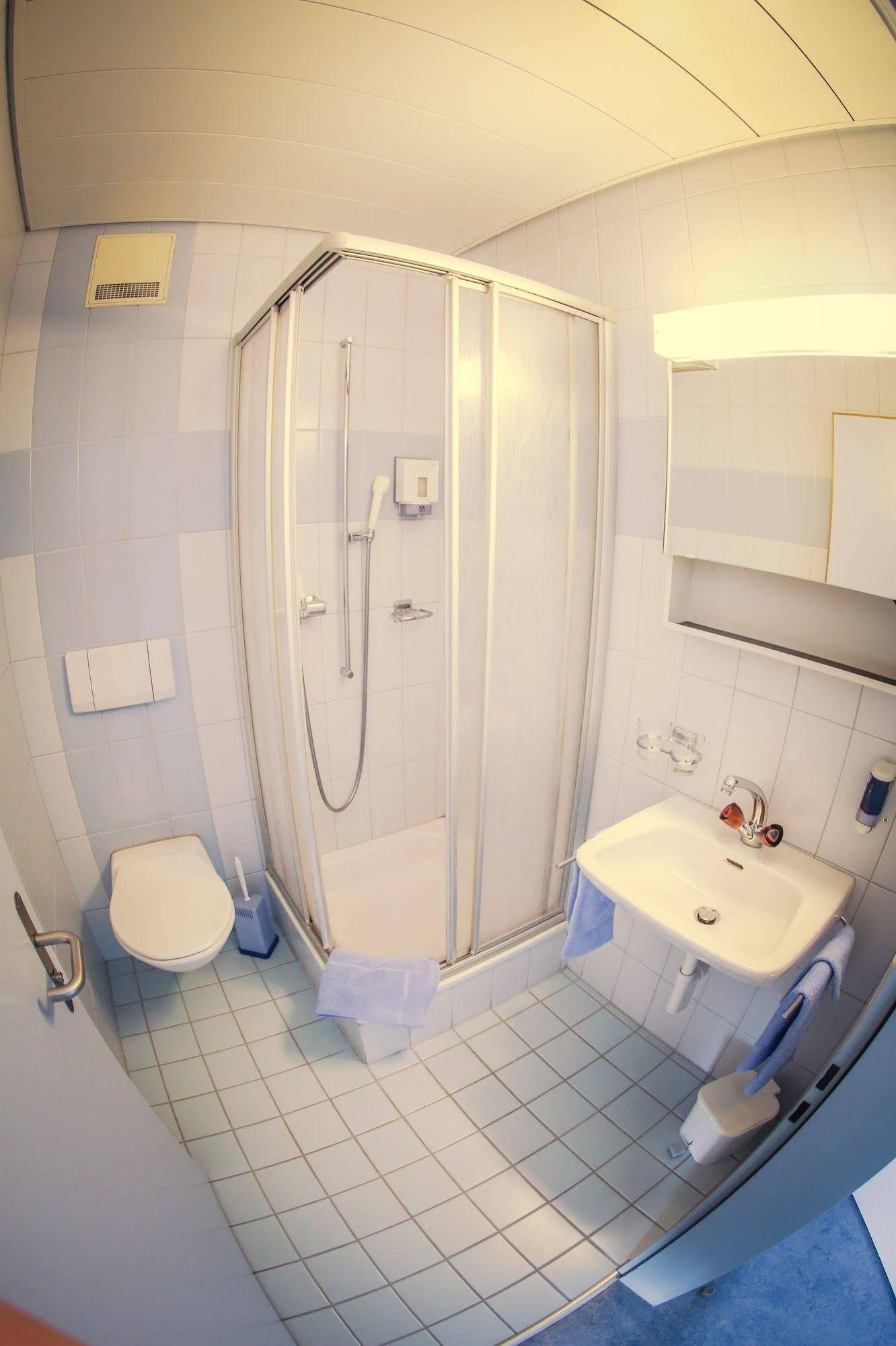 Hotel&bildungshaus St. Jodern 2*