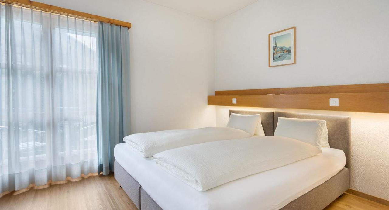 Hotel Hotel&bildungshaus St. Jodern Visp