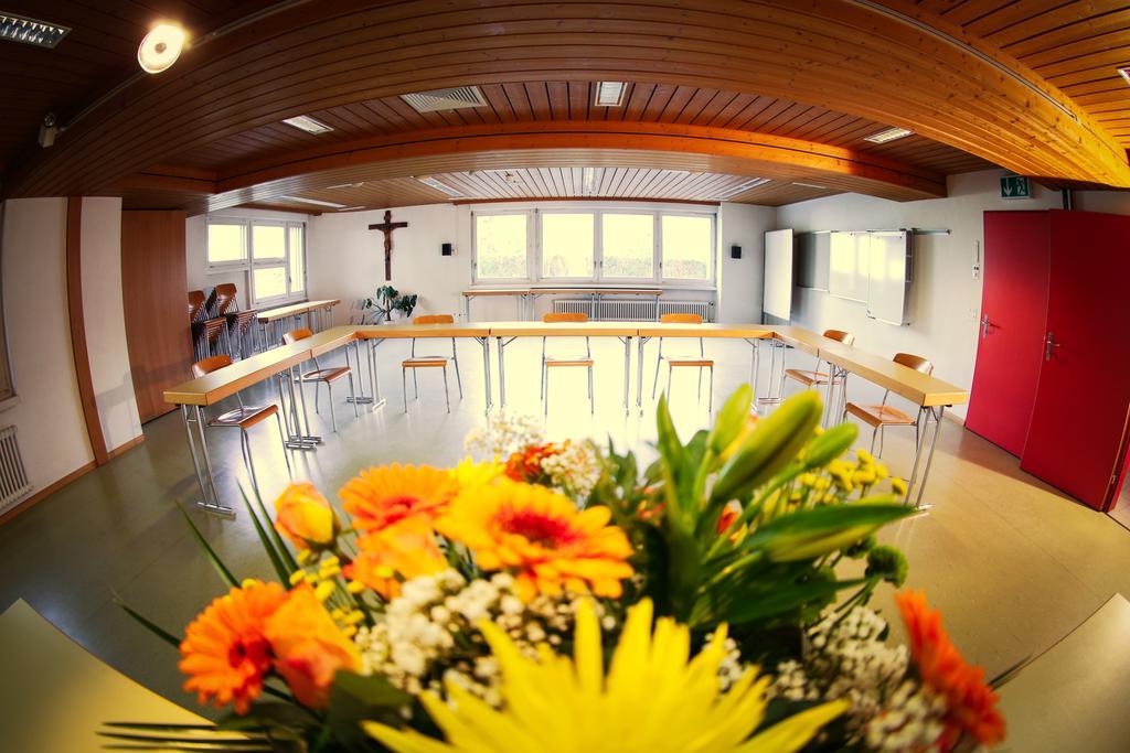Hotel&bildungshaus St. Jodern Hotel