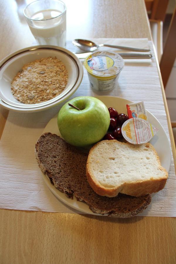 Hotel&bildungshaus St. Jodern 2* Visp