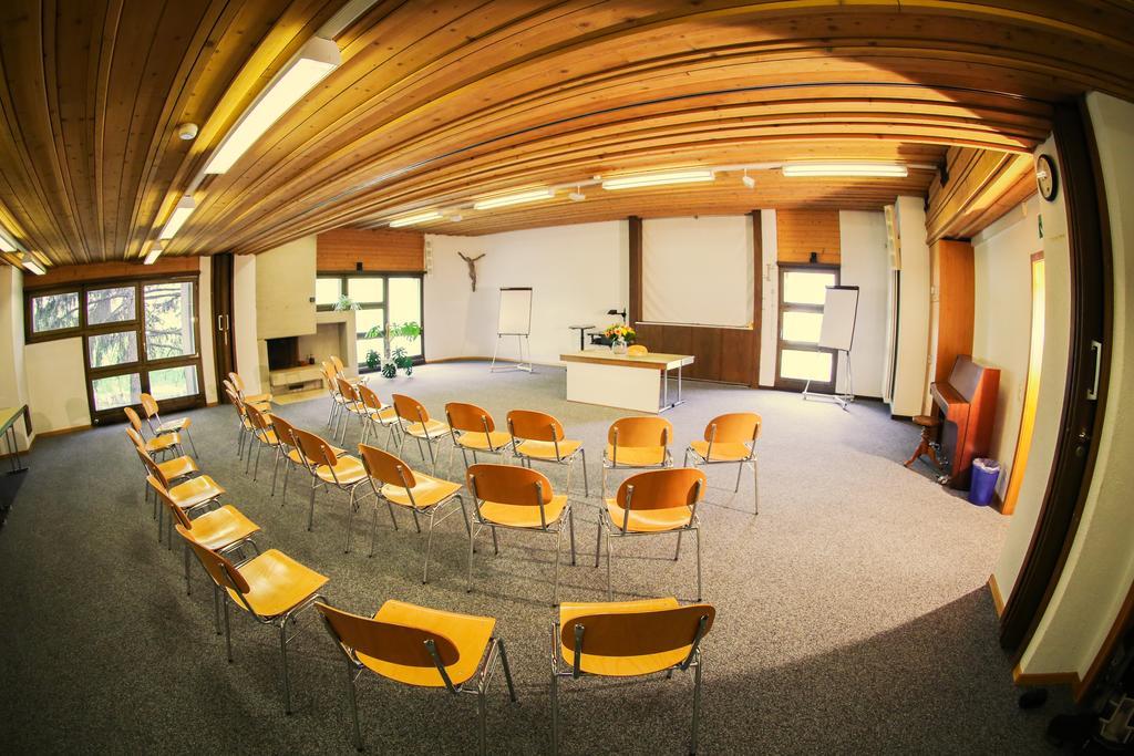 Hotel&bildungshaus St. Jodern Hotel Visp