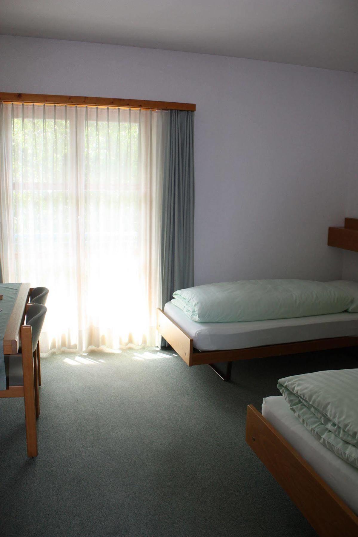 Hotel&bildungshaus St. Jodern 2*