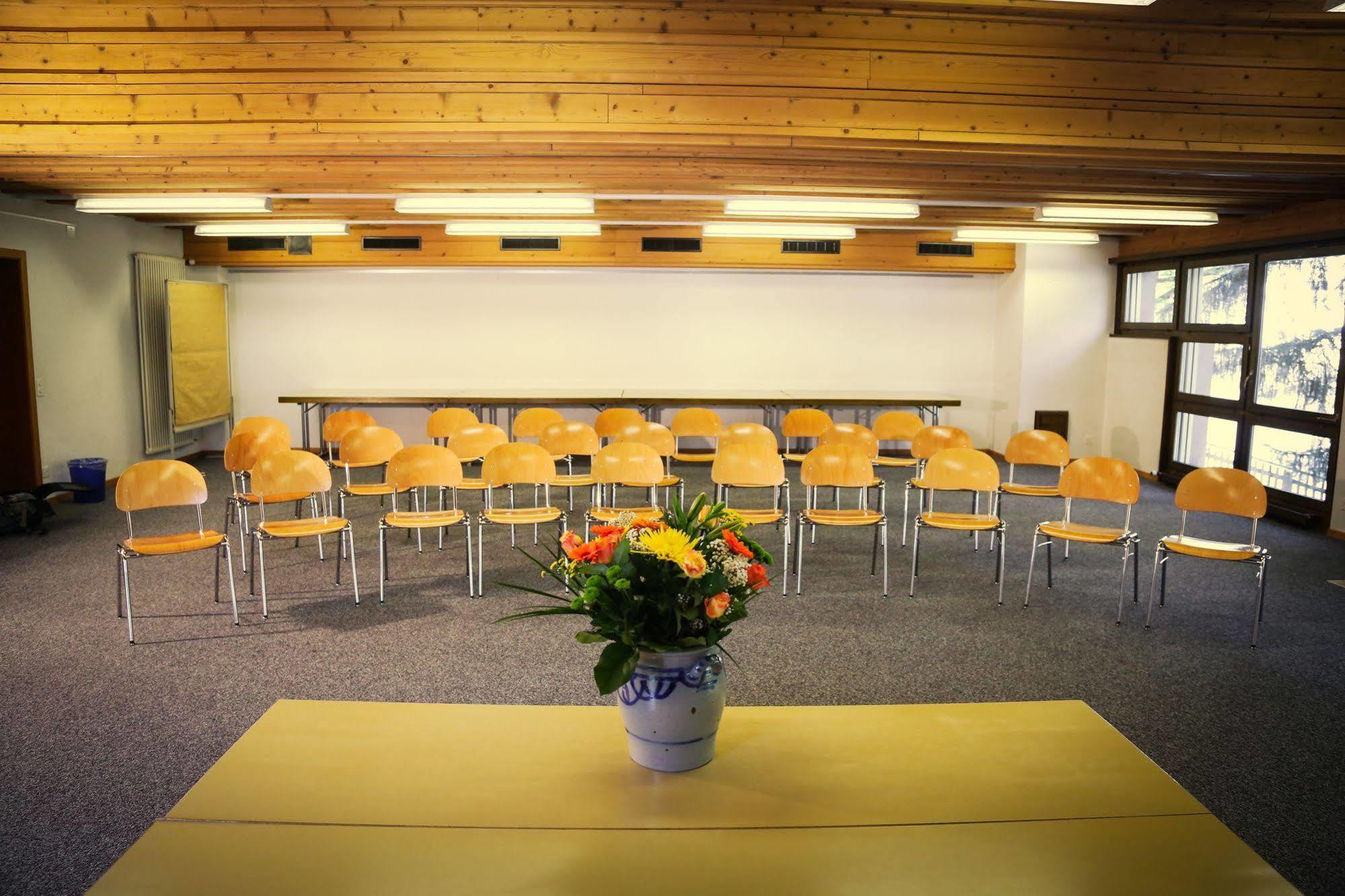 Hotel&bildungshaus St. Jodern Hotel Visp