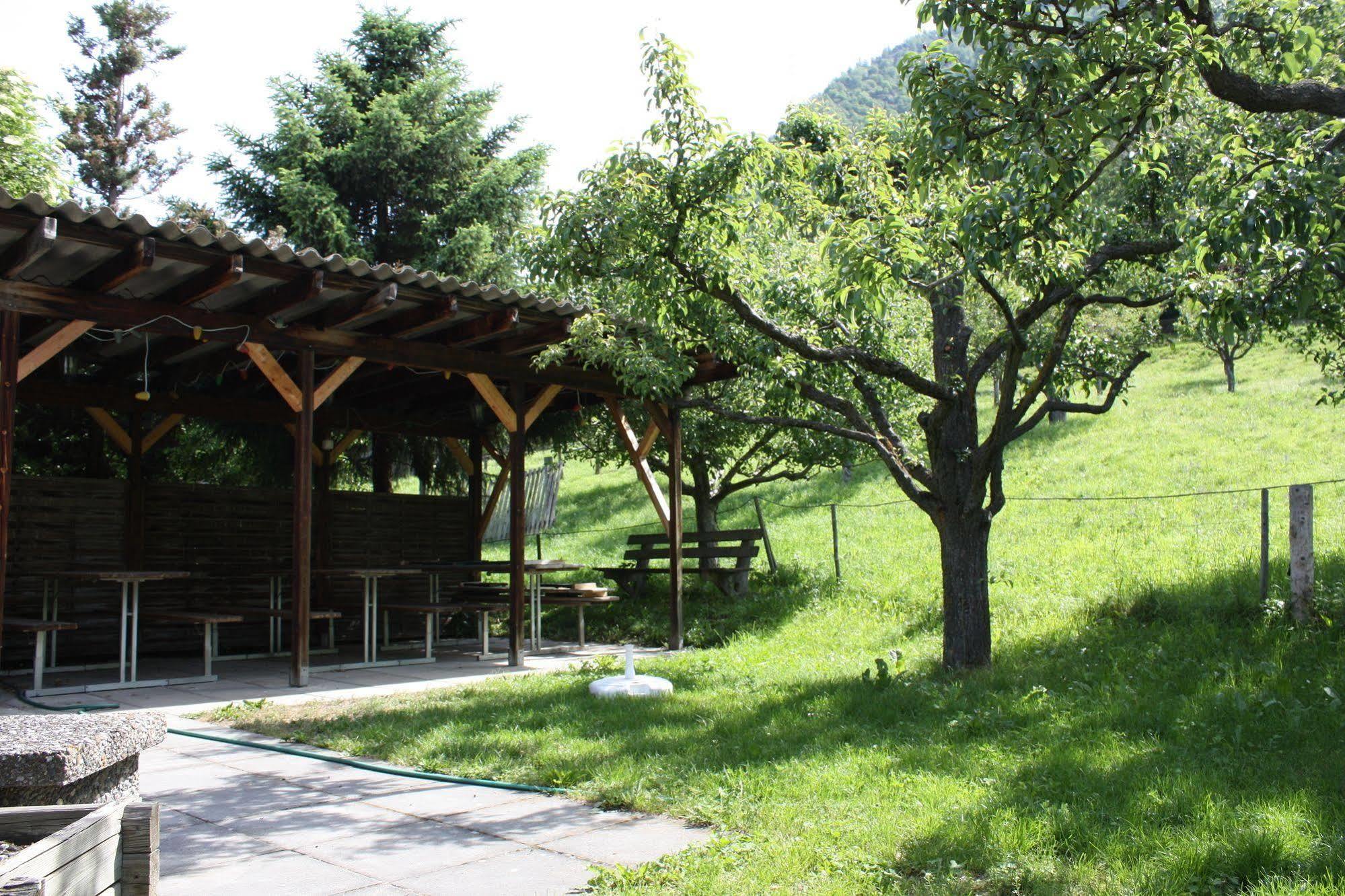 Hotel Hotel&bildungshaus St. Jodern 2*