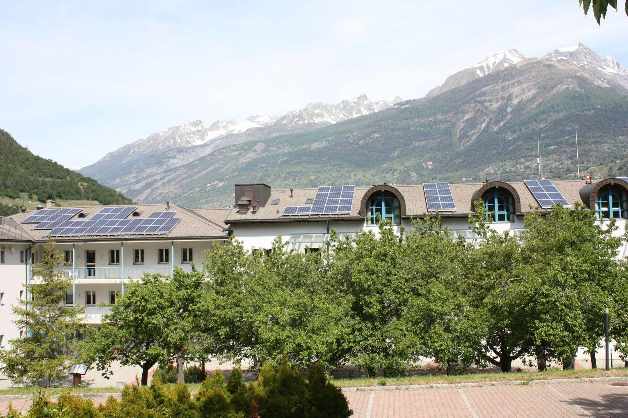 Hotel&bildungshaus St. Jodern
